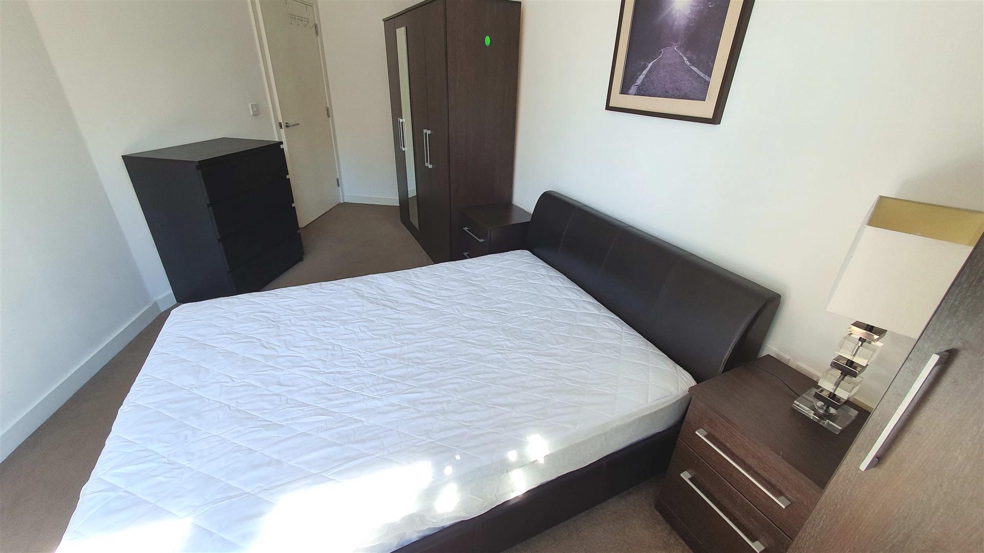 The Hub, 409 5 Piccadilly Place  Manchester